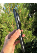 Load image into Gallery viewer, Xiaomi Mi 15 Ultra Uyumlu Magsafe Kılıf Sert Mat Kamera Koruyucu Kablosuz Şarj Destekli Arka Kapak