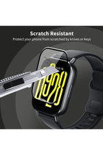 Load image into Gallery viewer, Xiaomi Redmi Watch 5 Active Uyumlu Ekran Koruyucu Çizilme ve Darbelere Dayanıklı Esnek Nano Koruma