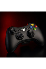 Load image into Gallery viewer, PS3/PC/Android/X-Box Uyumlu JoyStick Kablosuz Oyun Kolu Yüksek Kalite Wireless Titreşimli Kumanda