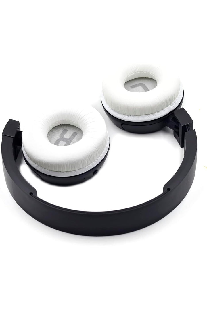 J Tune600/T450/T450BT/T500BT/JR300BT Uyumlu Kulaklık ve Kafa Bandı Pedi Yumuşak Koruyucu Süngeri