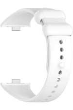 Load image into Gallery viewer, Xiaomi Redmi Watch 4 Uyumlu Kordon Liquid Silikon Ayarlanabilir Renkli Lekelere Dayanıklı Kordon