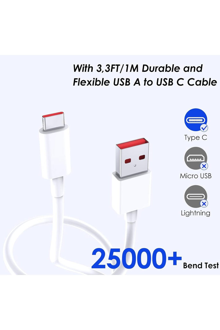 Redmi Mi 10/11t/12/13/13t/14/15 Ultra Uyumlu Turbo Hızlı Saniye Özellikli 67w Usb Type-c Şarj Cihazı
