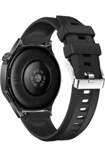 Load image into Gallery viewer, Huawei Watch Gt2e/GT2/GT2 Pro/GT3/GT3 Pro/GT4/GT5/GT6 46mm Yeşil Kumaş Ayarlanabilir Lansman Kordon