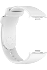 Load image into Gallery viewer, Xiaomi Redmi Watch 4 Uyumlu Kordon Liquid Silikon Ayarlanabilir Renkli Lekelere Dayanıklı Kordon