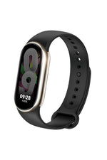 Load image into Gallery viewer, Xiaomi Mi Band 9 Uyumlu Kordon Liquid Silikon Ayarlanabilir Renkli Lekelere Dayanıklı Lansman Kordon