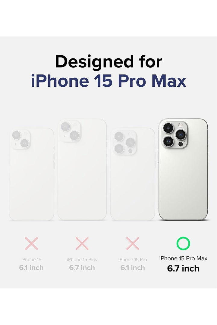 iPhone 15 Pro Max Uyumlu Kamera Çıkıntlı Korumalı Darbe Önleyici Şeffaf Esnek Renksiz Silikon Kapak