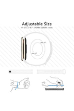 Load image into Gallery viewer, Xiaomi Mi Band 9 Uyumlu Kordon Liquid Silikon Ayarlanabilir Renkli Lekelere Dayanıklı Lansman Kordon