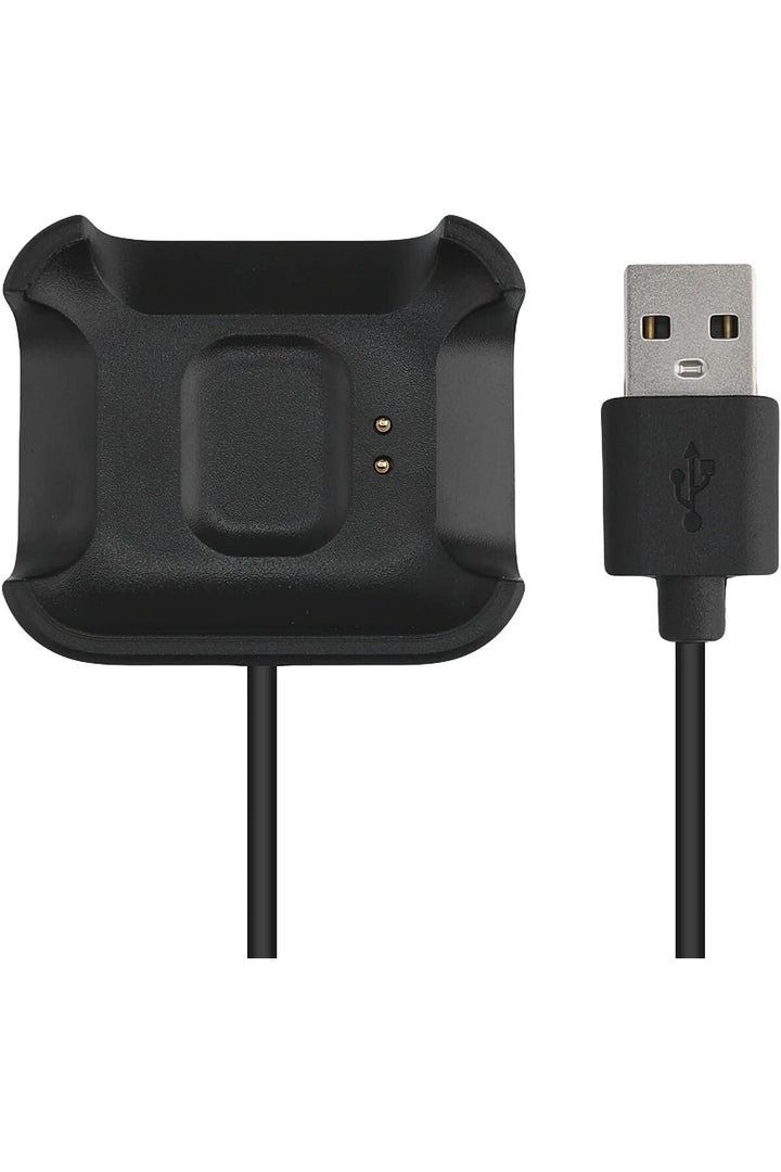 Xiaomi Mi Watch Lite/Redmi Watch Uyumlu Şarj Kablosu Usb Şarj Aleti Kablosu Şarj Cihazı Kablosu