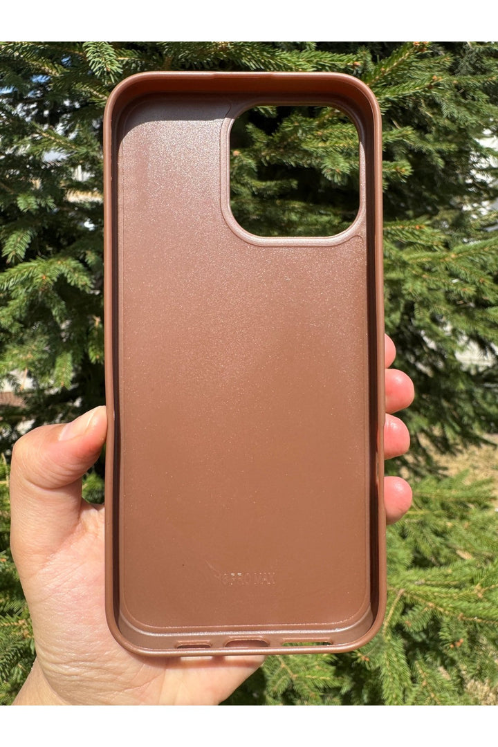 iPhone 16 Pro Max Uyumlu Taşlı Magsafe Kılıf Parlak Taşlı Simli Koruyucu Kablosuz Şarj Silikon Kapak
