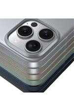 Load image into Gallery viewer, iPhone 11 Uyumlu Magsafe Kılıf Sert Mat Koruyucu Kablosuz Şarj Destekli Arka Kapak