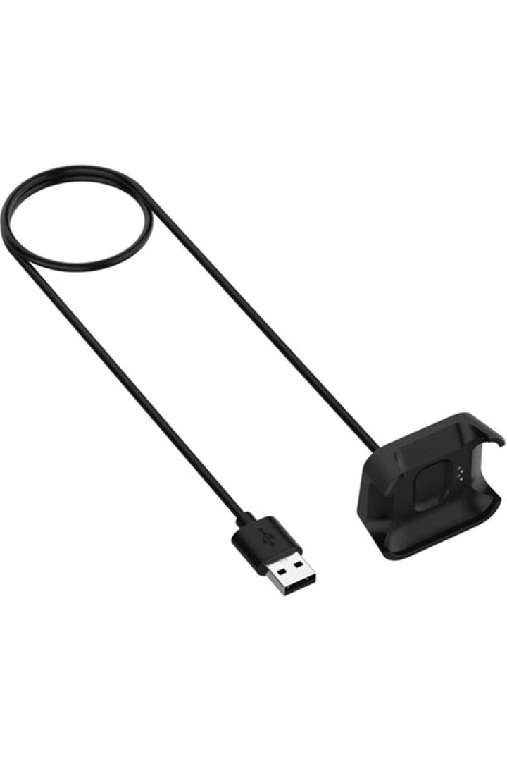 Xiaomi Mi Watch Lite/Redmi Watch Uyumlu Şarj Kablosu Usb Şarj Aleti Kablosu Şarj Cihazı Kablosu