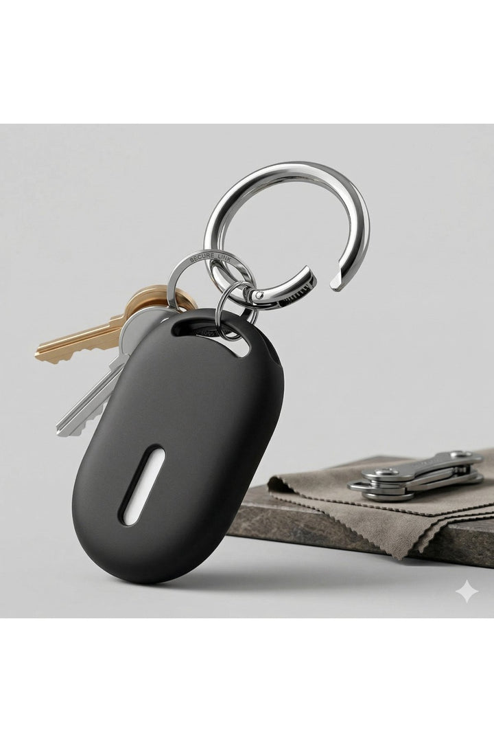 Mi Tag Akıllı Takip Cihazı Kılıf Anahtarlık Tam Koruma Leke Tutmayan Yumuşak Silikon