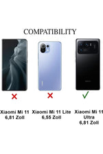 Load image into Gallery viewer, Xiaomi Mi 11 Ultra Uyumlu Kılıf Şeffaf 3d Kamera Korumalı Renksiz Esnek Silikon Mi 11 Ultra Kapak
