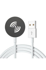 Load image into Gallery viewer, Apple Watch 9 8 7 6 5 4 3 Uyumlu Şarj Cihazı Manyetik Şarj Kablosu Usb Kablo Şarj Aleti