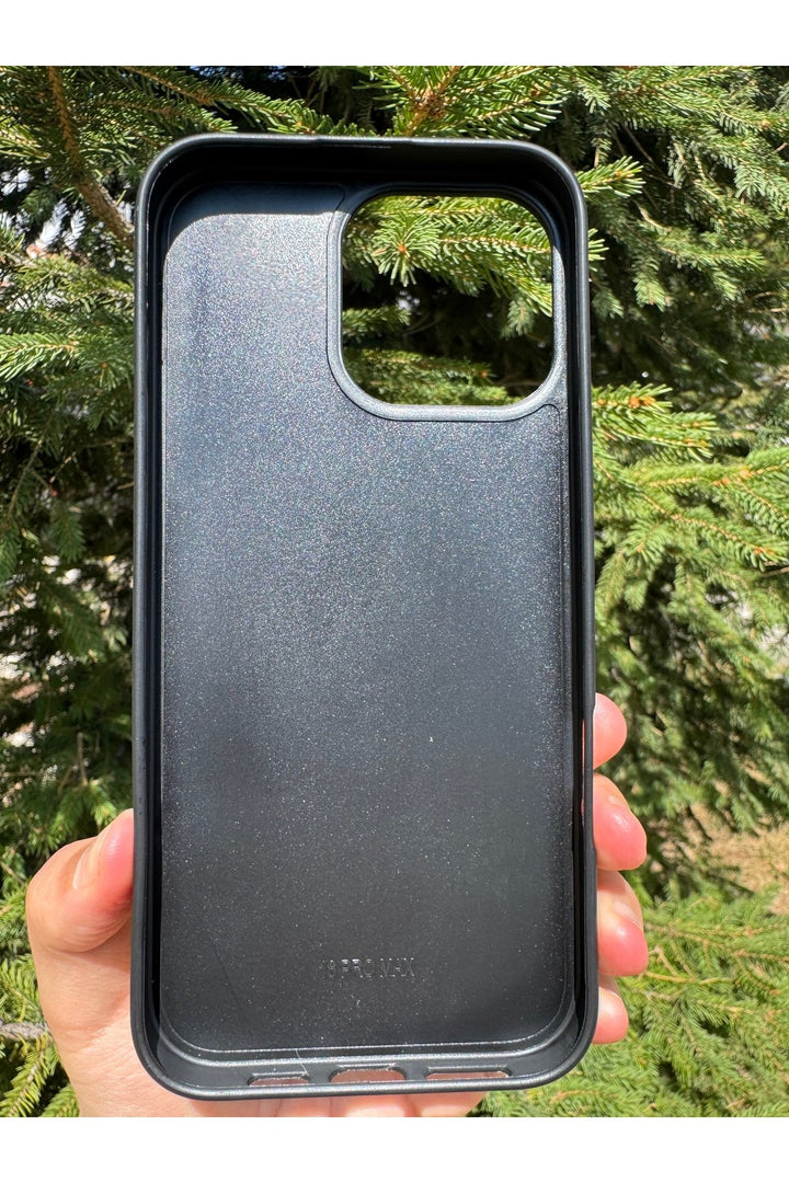 iPhone 16 Pro Max Uyumlu Taşlı Magsafe Kılıf Parlak Taşlı Simli Koruyucu Kablosuz Şarj Silikon Kapak