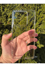 Load image into Gallery viewer, Xiaomi Mi 14T Uyumlu Kılıf İnce Sert Sararmaz Kamera Kenarı Koruyucu Dayanıklı Kapak