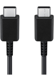 Samsung Galaxy S21/S22/S23/24/S24 Plus/S24 Ultra Uyumlu Hızlı Şarj Kablosu 25W USB-C Type-C PD Kablo