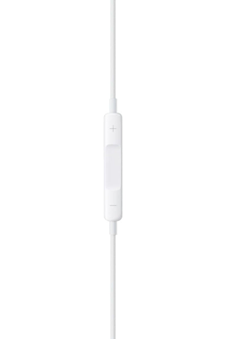 iPhone 15 Pro 16 Plus 16 Pro Max 17 Air Uyumlu Kulaklık Type-C Tak Çalıştır Bluetooth Gerektirmez