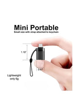 Load image into Gallery viewer, Type-C To USB 3.0 + Type-C OTG &amp; Kulaklık Dönüştürücü –2 in 1 Çoklu Kullanım Metal Çevirici Adaptör