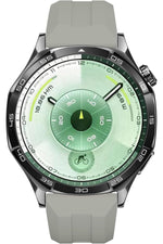 Load image into Gallery viewer, Huawei Watch Gt2e/GT2/GT2 Pro/GT3/GT3 Pro/GT4/GT5/GT6 46mm Yeşil Kumaş Ayarlanabilir Lansman Kordon