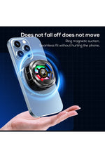 Load image into Gallery viewer, iPhone/Samsung ve Telefon Kıskaç Aparatlı Magsafe Tabletler için Soğutucu RGB Isı Önleyici Fan