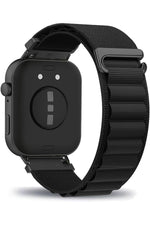 Load image into Gallery viewer, Huawei Watch Fit3 Uyumlu Kumaş Kordon Metal Tokalı Ayarlanabilir Lansman Kordon
