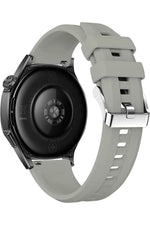 Load image into Gallery viewer, Huawei Watch Gt2e/GT2/GT2 Pro/GT3/GT3 Pro/GT4/GT5/GT6 46mm Yeşil Kumaş Ayarlanabilir Lansman Kordon