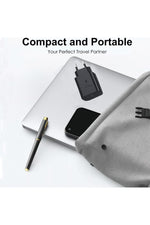 Load image into Gallery viewer, Samsung Galaxy S20/S21/S22/S23 Fe/S24 Plus/S24 Ultra Uyumlu Hızlı Şarj Adaptörü 25W USB-C Type-C PD