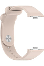 Load image into Gallery viewer, Xiaomi Redmi Watch 4 Uyumlu Kordon Liquid Silikon Ayarlanabilir Renkli Lekelere Dayanıklı Kordon