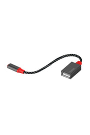 Type-C To USB Çevirici iPhone 15/Plus/15 Pro/16/17 Air/17 Pro Max Uyumlu Adaptör USB Dönüştürücü