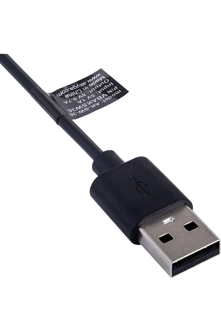Xiaomi Mi Watch Lite/Redmi Watch Uyumlu Şarj Kablosu Usb Şarj Aleti Kablosu Şarj Cihazı Kablosu