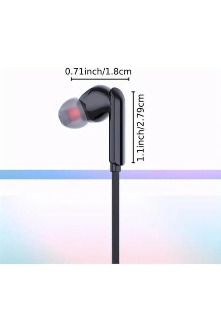 Yüksek Kaliteli iPad iPhone 15/16/16 Plus/17 Pro Max Uyumlu Kulaklık Silikon Uçlu Manyetik Mıknatslı