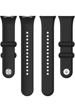 Load image into Gallery viewer, Xiaomi Redmi Watch 4 Uyumlu Kordon Liquid Silikon Ayarlanabilir Renkli Lekelere Dayanıklı Kordon