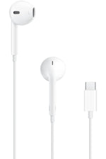 Load image into Gallery viewer, iPhone 15 Pro 16 Plus 16 Pro Max 17 Air Uyumlu Kulaklık Type-C Tak Çalıştır Bluetooth Gerektirmez