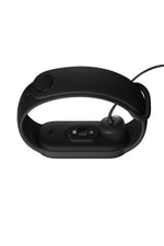 Load image into Gallery viewer, Xiaomi Mi Band 5/6/7 Şarj Kablosu M5-m6-m7 Siyah Renk Bileklik Usb Şarj Aleti