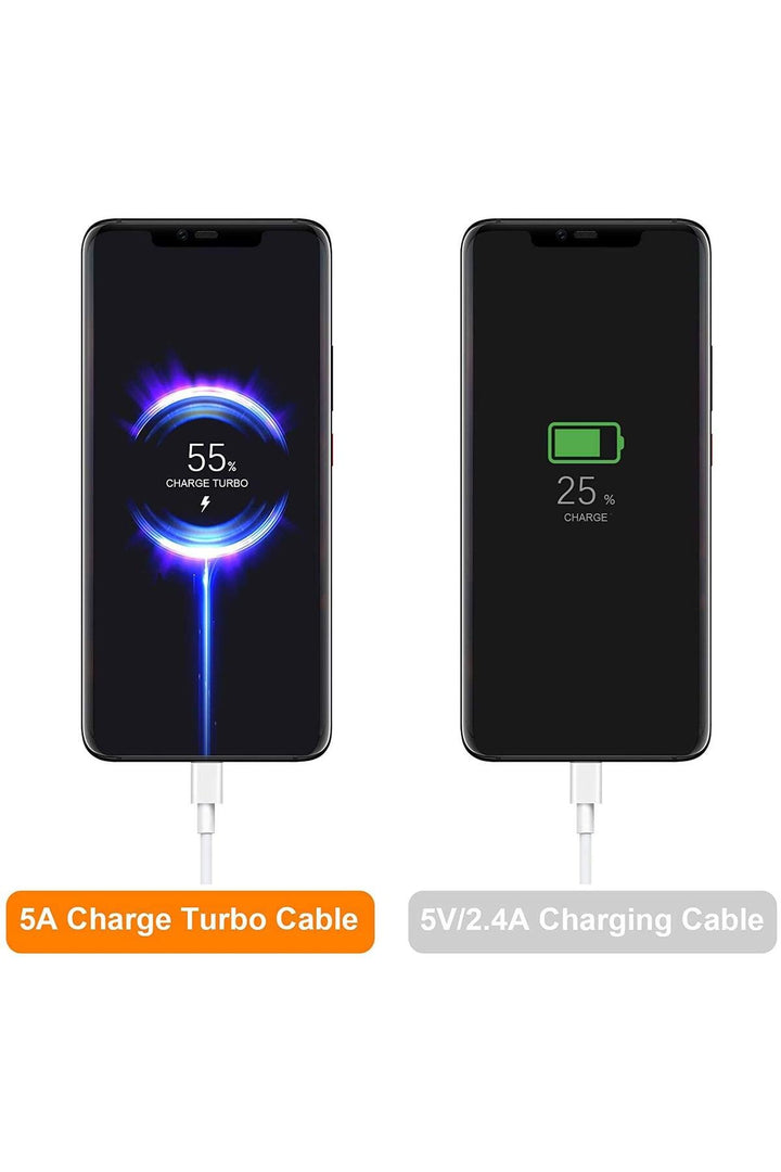 USB Type-C Kablo 120W 6A Şarj Turbo 14T Pro/13/12/11/10/9/8 Pro/Poco USB-C Fast Charge Data Kablosu