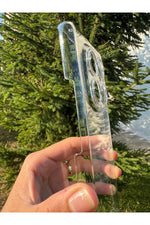Load image into Gallery viewer, Xiaomi Redmi Note 14 Pro Plus Uyumlu Kılıf Sert Sararmaz Kamera Korumalı Dayanıklı Koruyucu Kapak