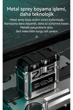 Load image into Gallery viewer, Bluetooth Oyun Kulaklığı Mecha Ledli Kablosuz Game Kulaklık Yüksek Bass ENC Oyun Modlu Dijital