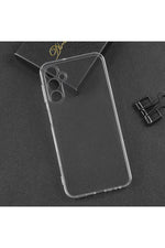 Load image into Gallery viewer, Samsung Galaxy A24 Uyumlu Kılıf 3d Kamera Korumalı Mat Renkli Esnek Silikon Kapak