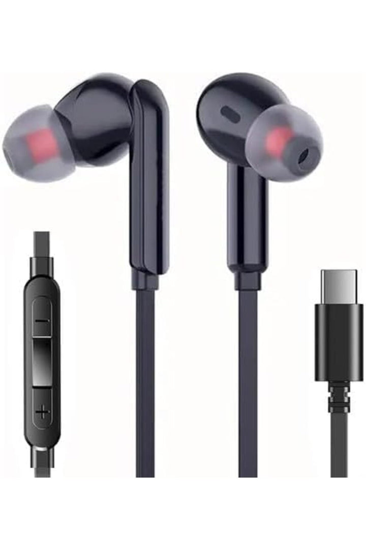 Yüksek Kaliteli iPad iPhone 15/16/16 Plus/17 Pro Max Uyumlu Kulaklık Silikon Uçlu Manyetik Mıknatslı