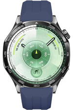 Load image into Gallery viewer, Huawei Watch Gt2e/GT2/GT2 Pro/GT3/GT3 Pro/GT4/GT5/GT6 46mm Yeşil Kumaş Ayarlanabilir Lansman Kordon