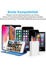 Load image into Gallery viewer, Apple iPad iPhone 4/5/6/7/8/8/Plus/Se/X/Xs/11/12/13/14 Uyumlu 1A 5W Şarj Adaptörü Şarj Başlığı/Cihaz