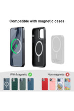 Load image into Gallery viewer, İphone 11/12/13/14/15/16 Plus/16 Pro Max Uyumlu Powerbank Şarj Aleti Magsafe Taşınabilir Şarj Cihazı
