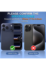 Load image into Gallery viewer, iPhone 17 Pro Uyumlu Kamera Koruyucu Lens Metal Temperli Cam Kamera Çevresi Tam Koruma