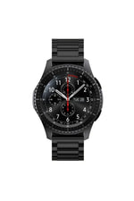 Load image into Gallery viewer, Huawei Watch GT2E/GT2/GT2 Pro/GT3/GT3 Pro/GT4 46mm Uyumlu Kordon Ayarlanablir Paslanmaz Parlak Metal