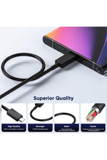 Load image into Gallery viewer, Samsung Galaxy S21/S22/S23/24/S24 Plus/S24 Ultra Uyumlu Hızlı Şarj 25W USB-C Type-C PD Şarj Cihazı