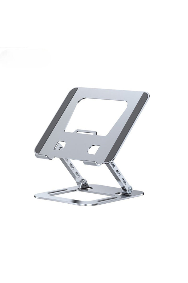 Yüksek Kalite Metal Laptop Stand Katlanabilir Ayarlanabilir Tablet/Notebook/Macbook Uyumlu Tutucu