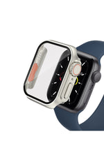 Load image into Gallery viewer, Apple Watch 7-8 45mm - Watch Ultra 49mm Kasa Dönüştürücü Ve Ekran Koruyucu